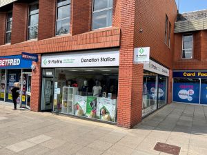 6 Brand New Retail Lettings Signed at Anglia Square, Norwich