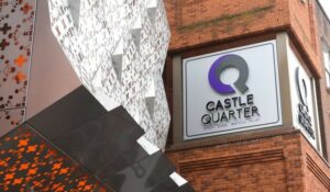 New major letting in Norwich’s Castle Quarter