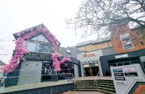 SILHOUETTE RESTAURANT TO LIGHT UP CASTLE QUARTER, NORWICH