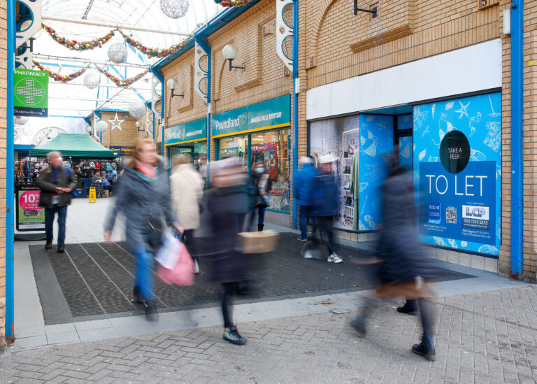 Three new lettings at the Britten Centre, Lowestoft
