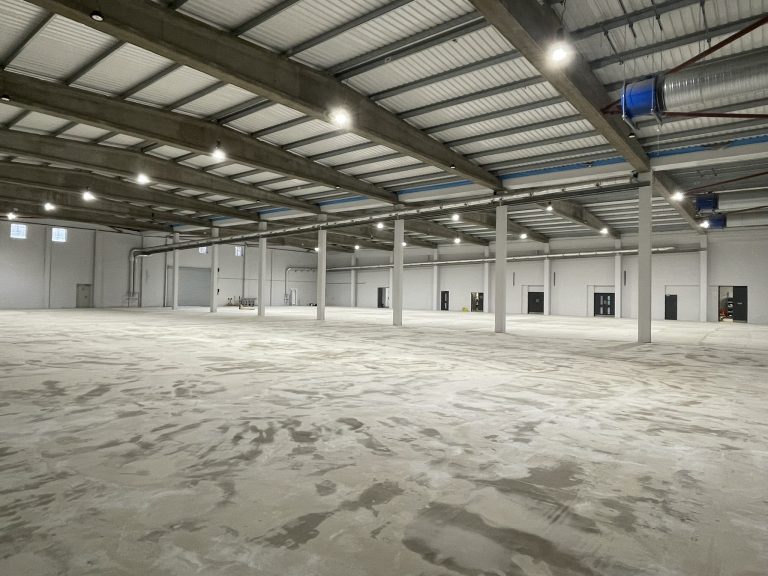 Norwich’s first dedicated indoor padel centre – Court de Padel